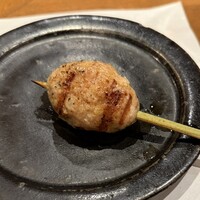 炭火焼鳥 いこか - 