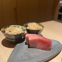 焼うおいし川  六本木凛華楼 - 