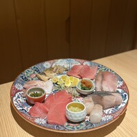 焼うおいし川  六本木凛華楼 - 