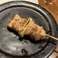 炭火焼鳥 いこか - 