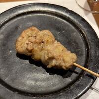 炭火焼鳥 いこか - 
