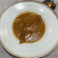 ON the TABLE CHINESE - フカヒレ