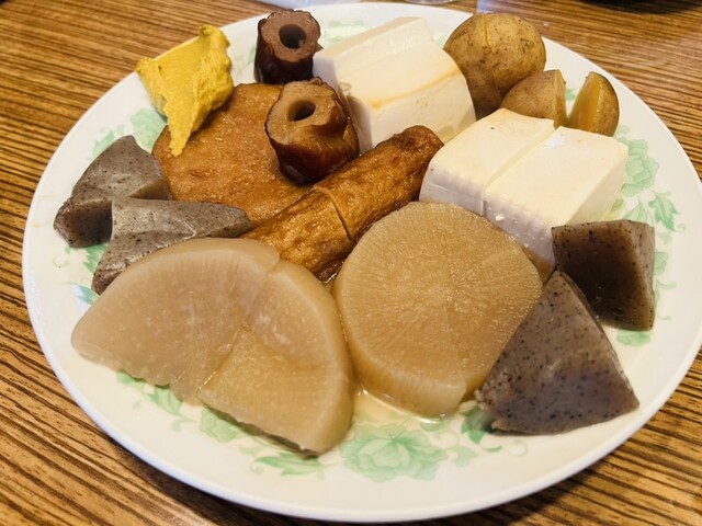 Matsuzakiya Tani Yon Ten