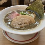 麺堂 やだら - 