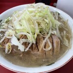 ラーメン二郎 - 