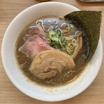 麺堂 やだら - 