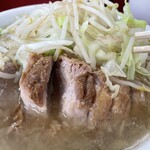 ラーメン二郎 - 