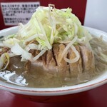 ラーメン二郎 - 