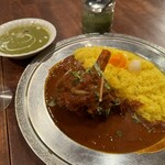 パンジャビ ダバ - 