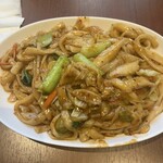 西安刀削麺酒楼 - 