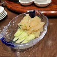 中国飯店 紫玉蘭 - 