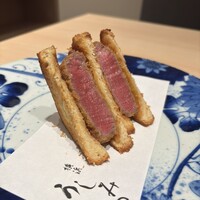 横浜 うしみつ - 
