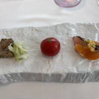 リストランテ　ウミリア - 