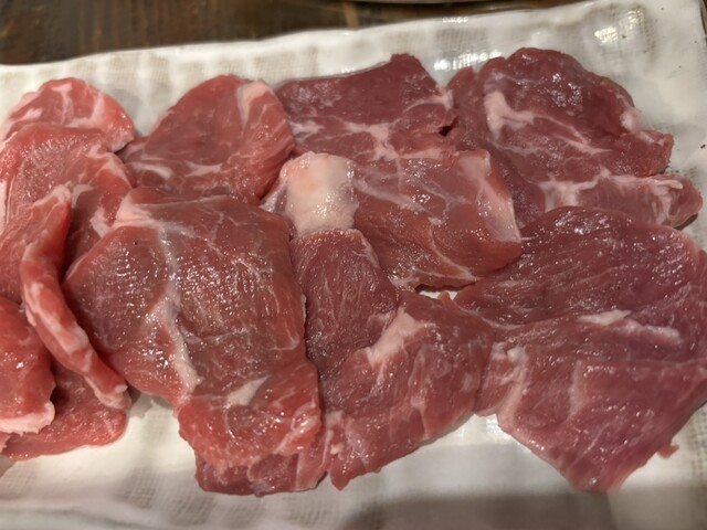 ジンギスカン酒場 こっぽ - 苫小牧（ジンギスカン）の写真