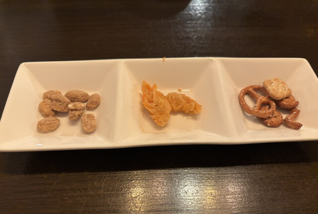 シュトゥーブ（Stüb’l） - 苫小牧（ダイニングバー）の写真