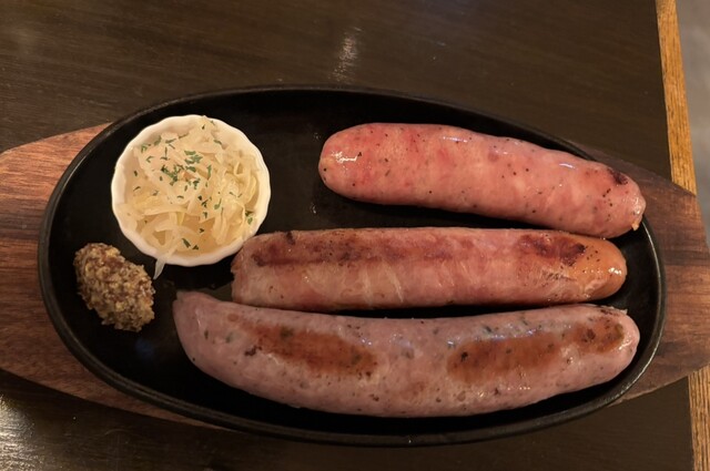 シュトゥーブ（Stüb’l） - 苫小牧（ダイニングバー）の写真