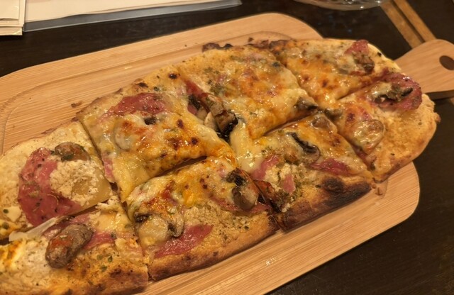 シュトゥーブ（Stüb’l） - 苫小牧（ダイニングバー）の写真