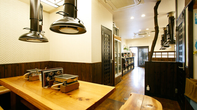 Yakiniku Daimon photo 5