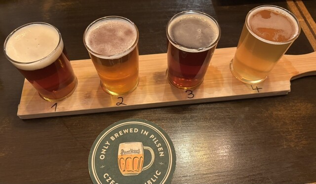 シュトゥーブ（Stüb’l） - 苫小牧（ダイニングバー）の写真