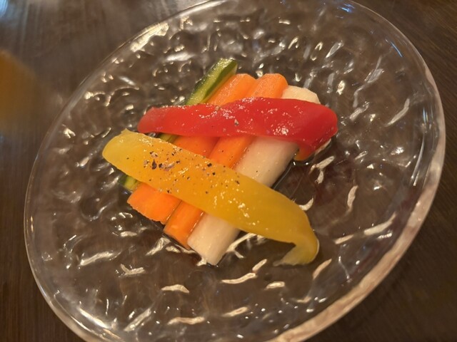 シュトゥーブ（Stüb’l） - 苫小牧（ダイニングバー）の写真