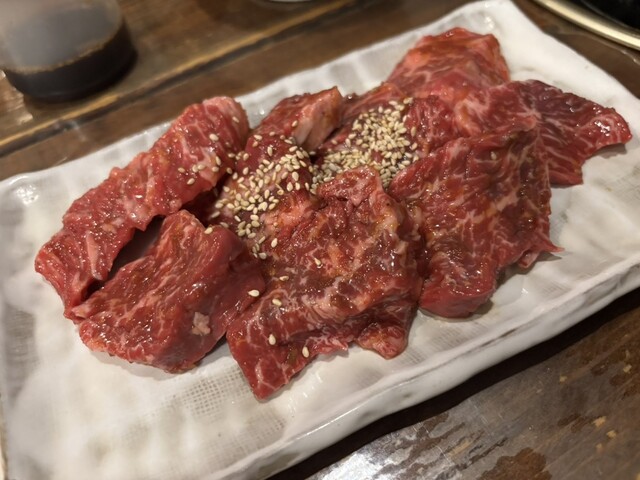 ジンギスカン酒場 こっぽ - 苫小牧（ジンギスカン）