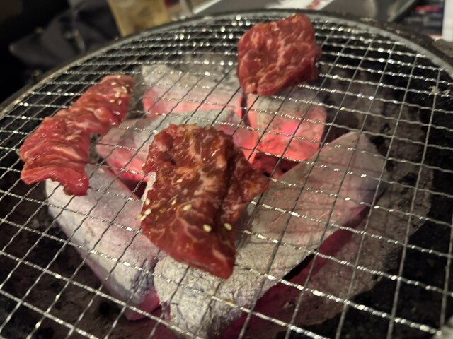 ジンギスカン酒場 こっぽ - 苫小牧（ジンギスカン）の写真