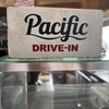 Pacific DRIVE-IN