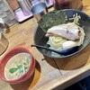 つけ麺 雀 アメ村本店