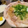 元祖熟成細麺 香来 天王寺MIO店
