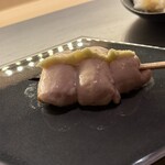 YAKITORI+81 - 