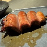 YAKITORI+81 - 