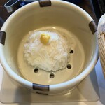 梅の花 長久手店 - 豆腐しゅうまい