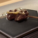 YAKITORI+81 - 