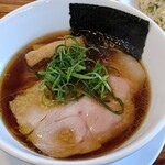 麺屋ばんだい - 