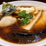 純手打ち 麺と未来 - 