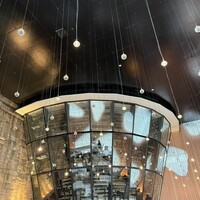 RESTAURANT DAZZLE - 