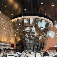 RESTAURANT DAZZLE - 