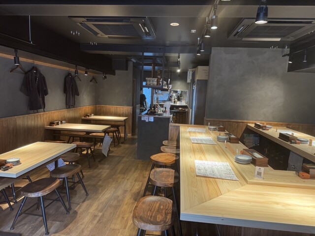 Unagi to Tori Ishii photo 4