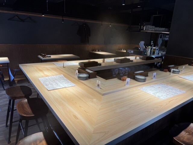 Unagi to Tori Ishii photo 5