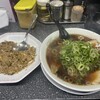 新福菜館 守口店