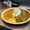 和出汁カレー ソラトウミ