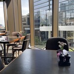 ジャヌ グリル - 