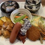 ほっこり処　雪華 - 