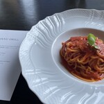 ジャヌ グリル - 