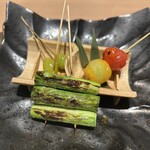 神谷町 なないろ - 