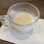 cafe&diner Foglia - お先に頂いちゃいました♪