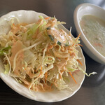 インデアンレストラン  ニューミラ - 