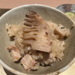 神谷町 なないろ - 