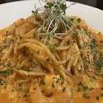 cafe&diner Foglia - 量も適量です。