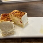 cafe&diner Foglia - これが一番美味かった！